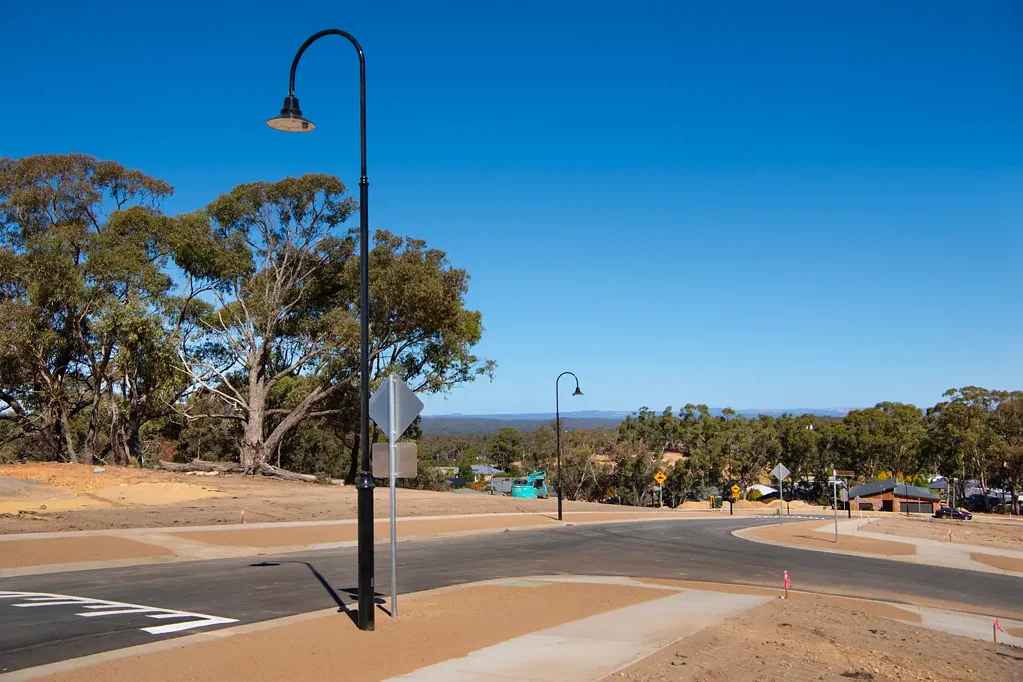 Mckenzie Hill Ideal level block in boutique McKenzie Hill - Lot 36 608m2