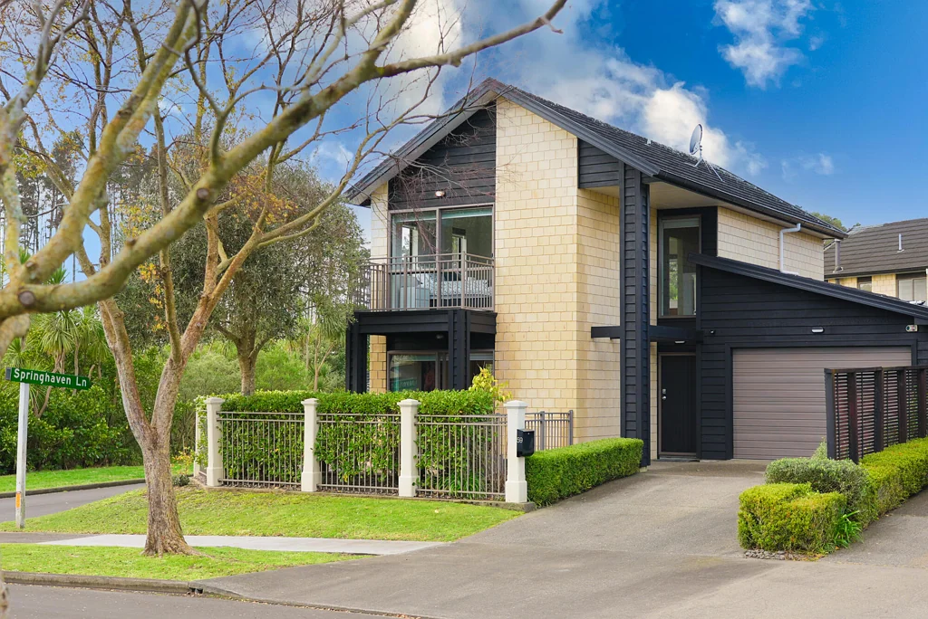 Paraparaumu 3部屋 Neat & Sweet - Alluring Aspect!