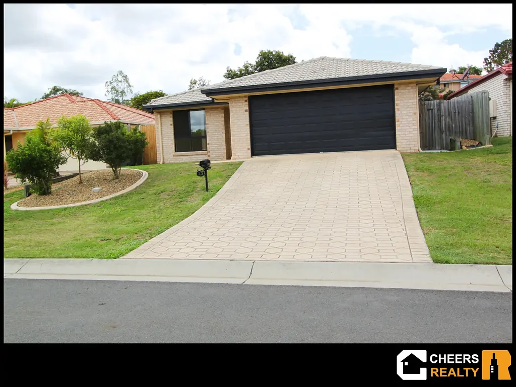 Live in tranquility with convenience !
