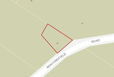 98 Beaconsfield Road, Fairview, Timaru, 4 Bedrooms, 0 Bathrooms