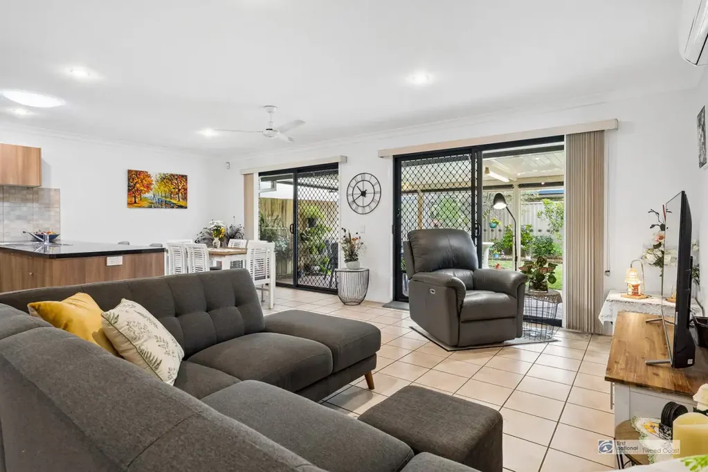 Tweed Heads South 3 Bedroom Corner Position, Extra Privacy & Exceptional Convenience