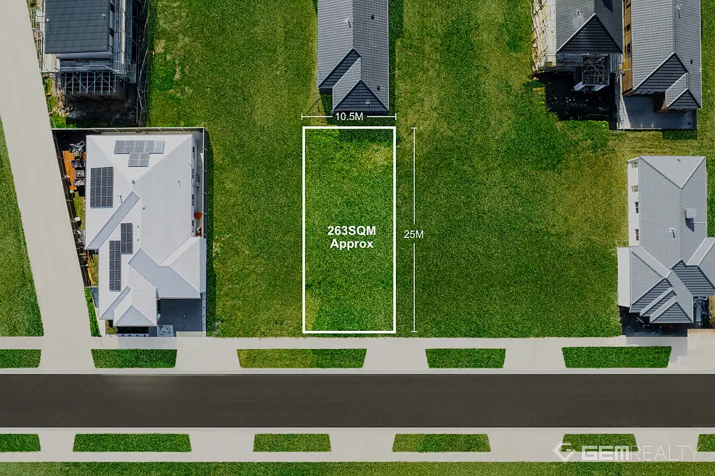 66 Reef Circuit, Clyde, VIC 3978
