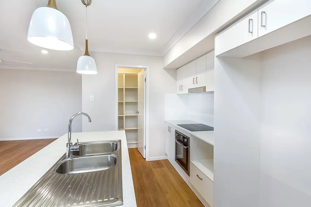 Park Ridge 3 Bedroom Co-living Package in Park Ridge