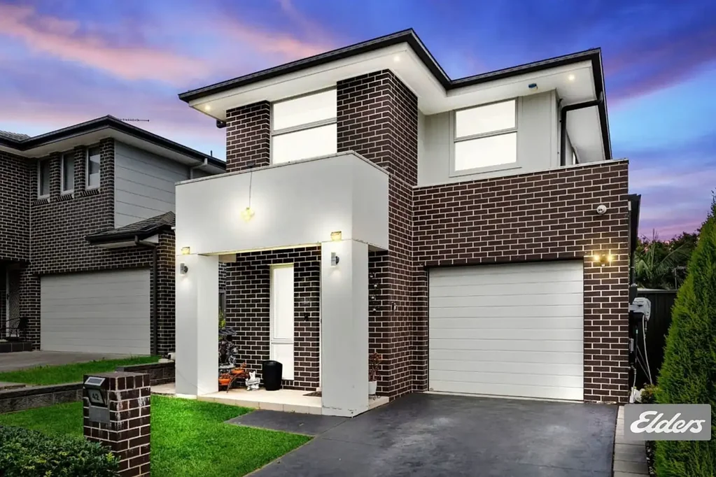 42 Orlagh Circuit, Riverstone, NSW 2765