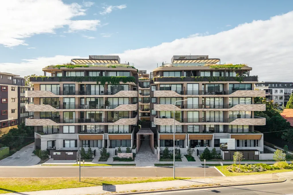 Penrith 2Zimmer Premier Penrith Luxury Living