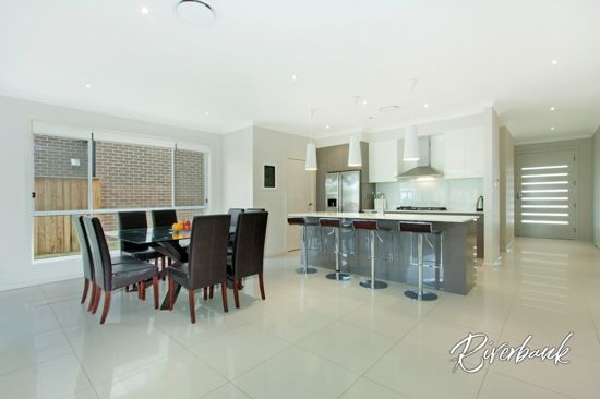 8 BURAN RD, PEMULWUY NSW 2145, 0 habitaciones, 0 baños, House