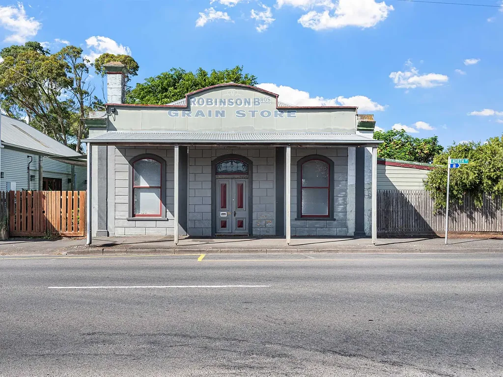 Koroit 3房  Investment Opportunity in Central Koroit