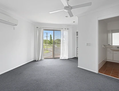 2/38 Abalone Avenue, Paradise Point, Gold Coast, 3 chambres, 2 salles de bain, Townhouse
