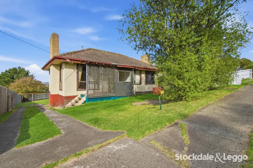 18 Haywood Street, Morwell, VIC 3840