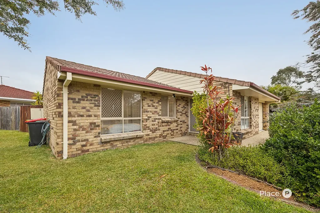 Bracken Ridge 3 Slaapkamer Quality Low-Set Living in a Peaceful Family Setting