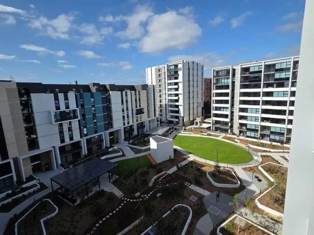 306/ 2F Appleroth Street Melrose Park NSW 2114