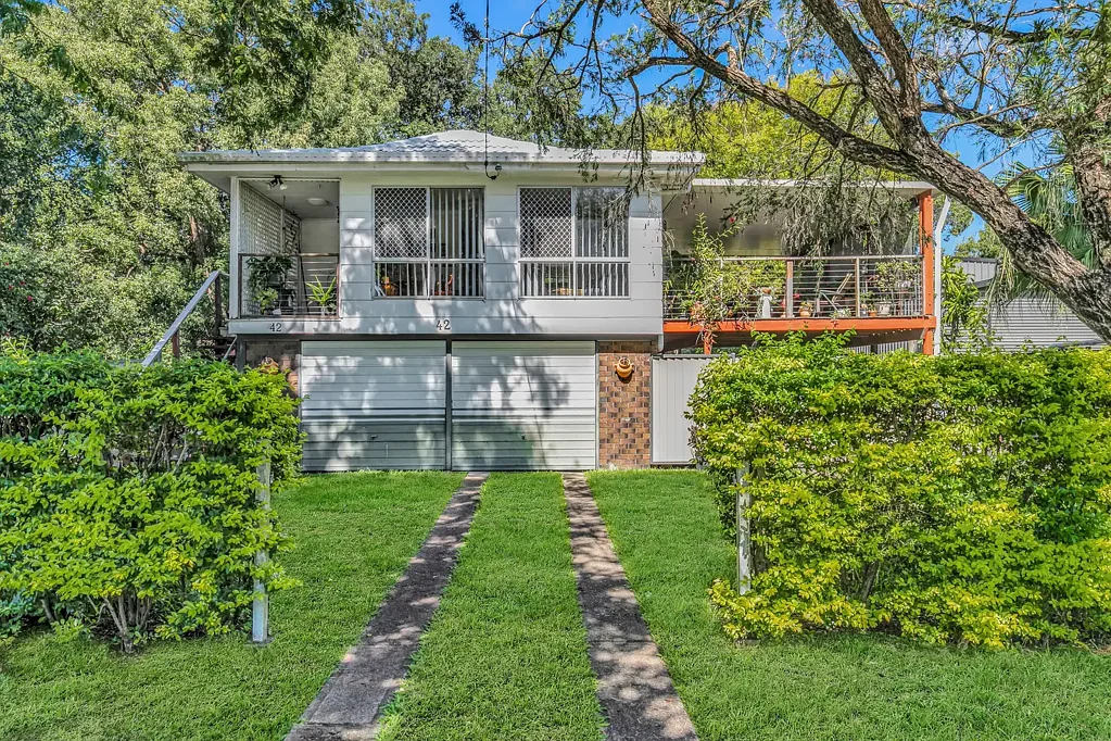 42 Ashridge Road, Darra, QLD 4076