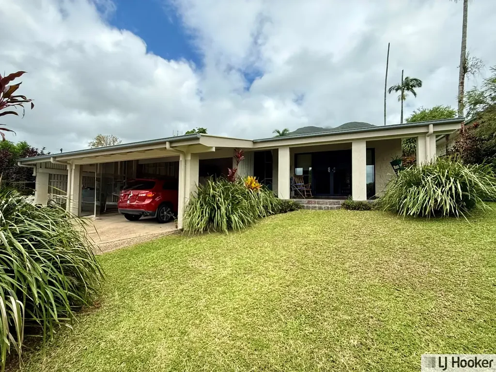 Tully 4房  Perfect Family Living – 4-Bedroom Home Close to Everything