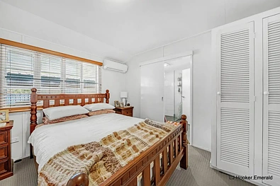 11 Caprice Court, Emerald, QLD 4720, 4 Schlafzimmer, 1 Badezimmer, House