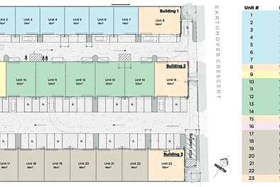 Type C/15 Earthmover Crescent, Burbush, Hamilton, 0 Bedrooms, 0 Bathrooms, Industrial Premises