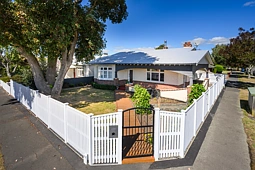 90 Limbrick Street, Terrace End