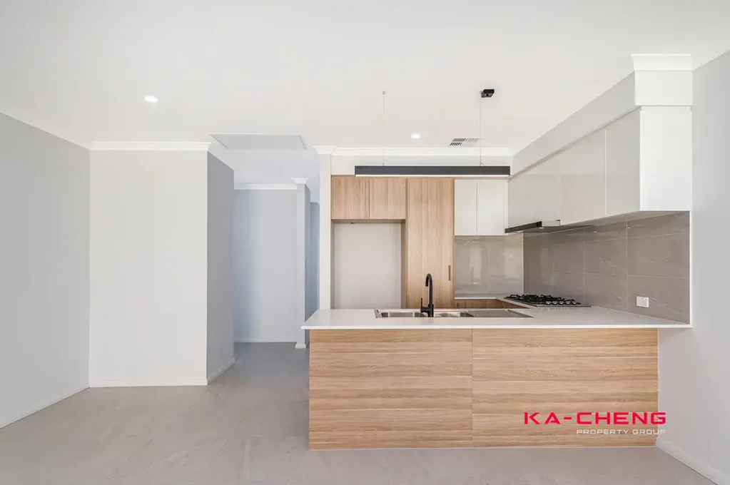 Morley 3ห้องนอน Opportunity to Own a Stunning Brand-New Home!