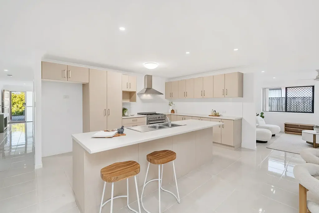 Bray Park 4Moenga Contemporary Comfort Meets Everyday Convenience