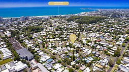 85 Wrigley Street, Maroochydore
