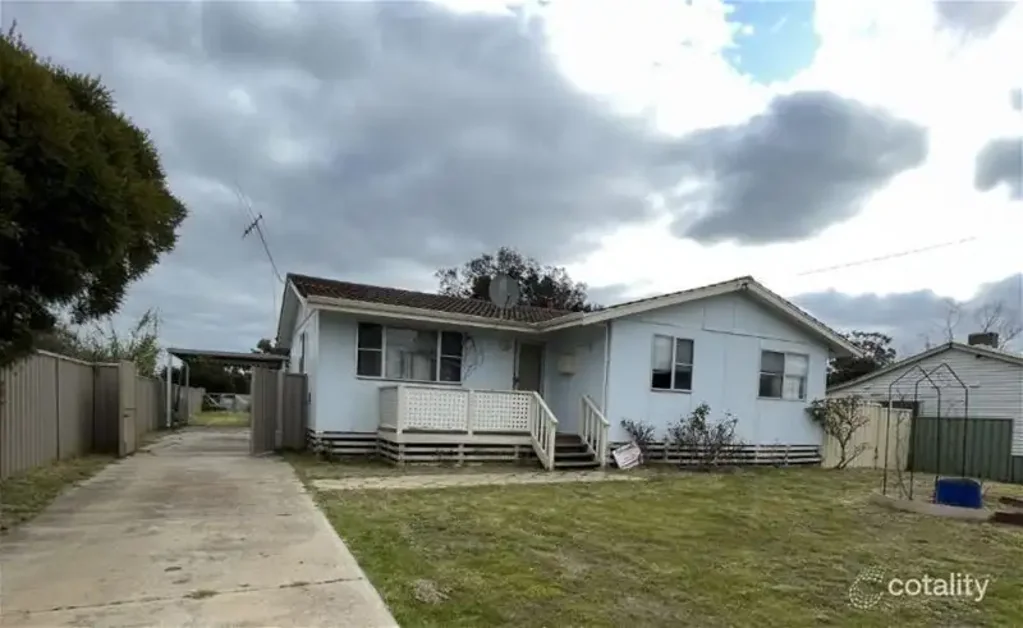40 Cullen Street, Katanning, WA 6317