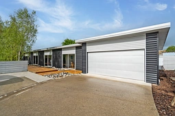 39c Harley Street, Masterton