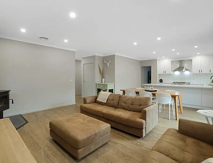 3 Kookaburra Grove, Neerim South, Traralagon , 4房, 2浴, House