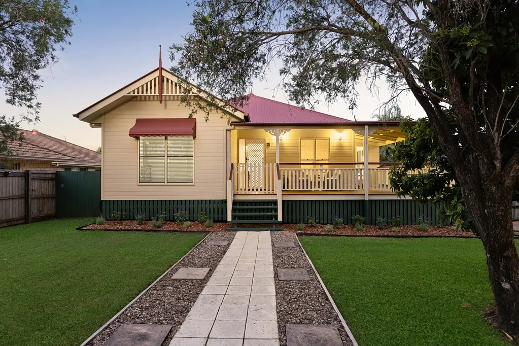 43 Landershute Road, Palmwoods, QLD 4555