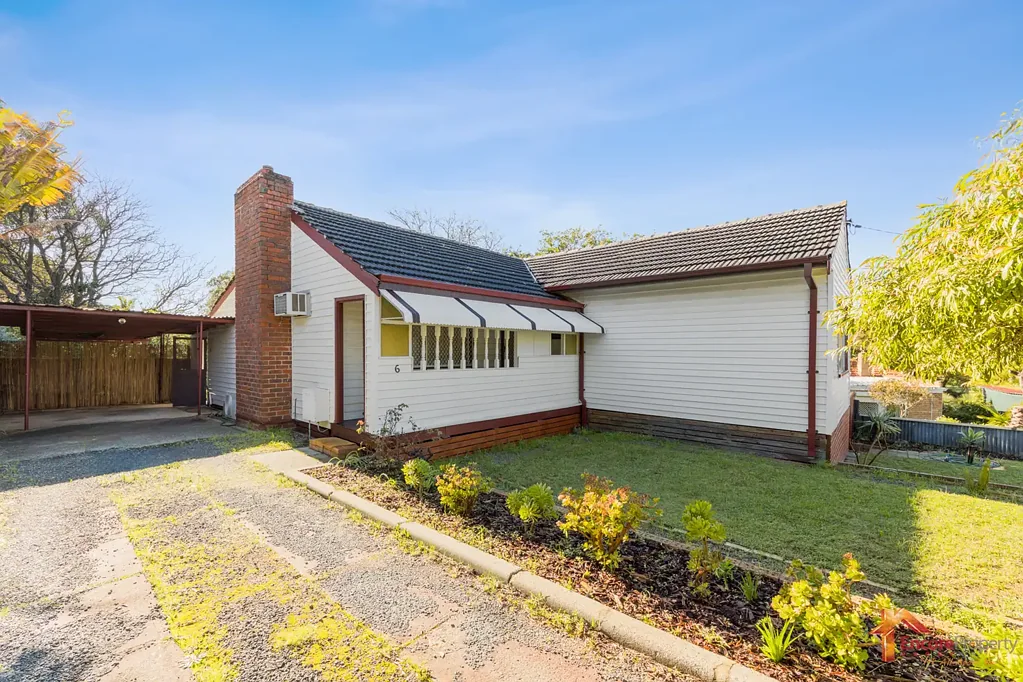 6 Kellam Way, Medina, WA 6167