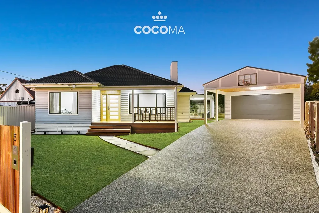 5 Rodney Court, Springvale South, VIC 3172
