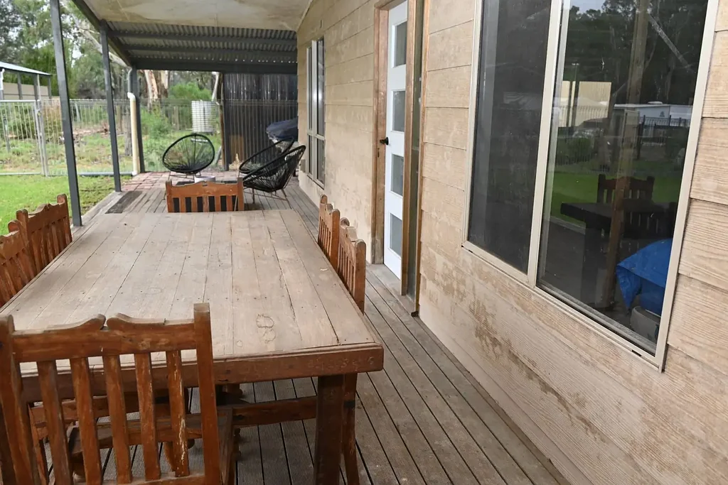 Lot 31 River Drive, Paisley, SA 5357