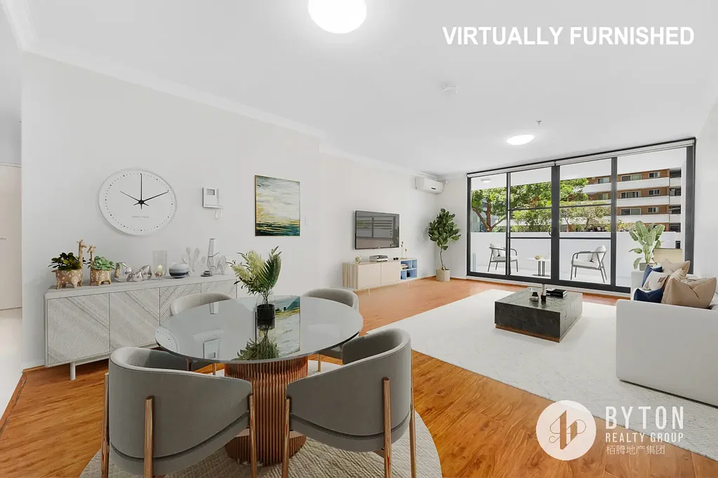 166/109-113 George Street, Parramatta, NSW 2150