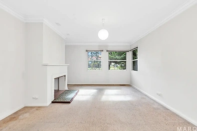 O'Connor 3房  A Substantial Inner North Site with Scope to Reimagine