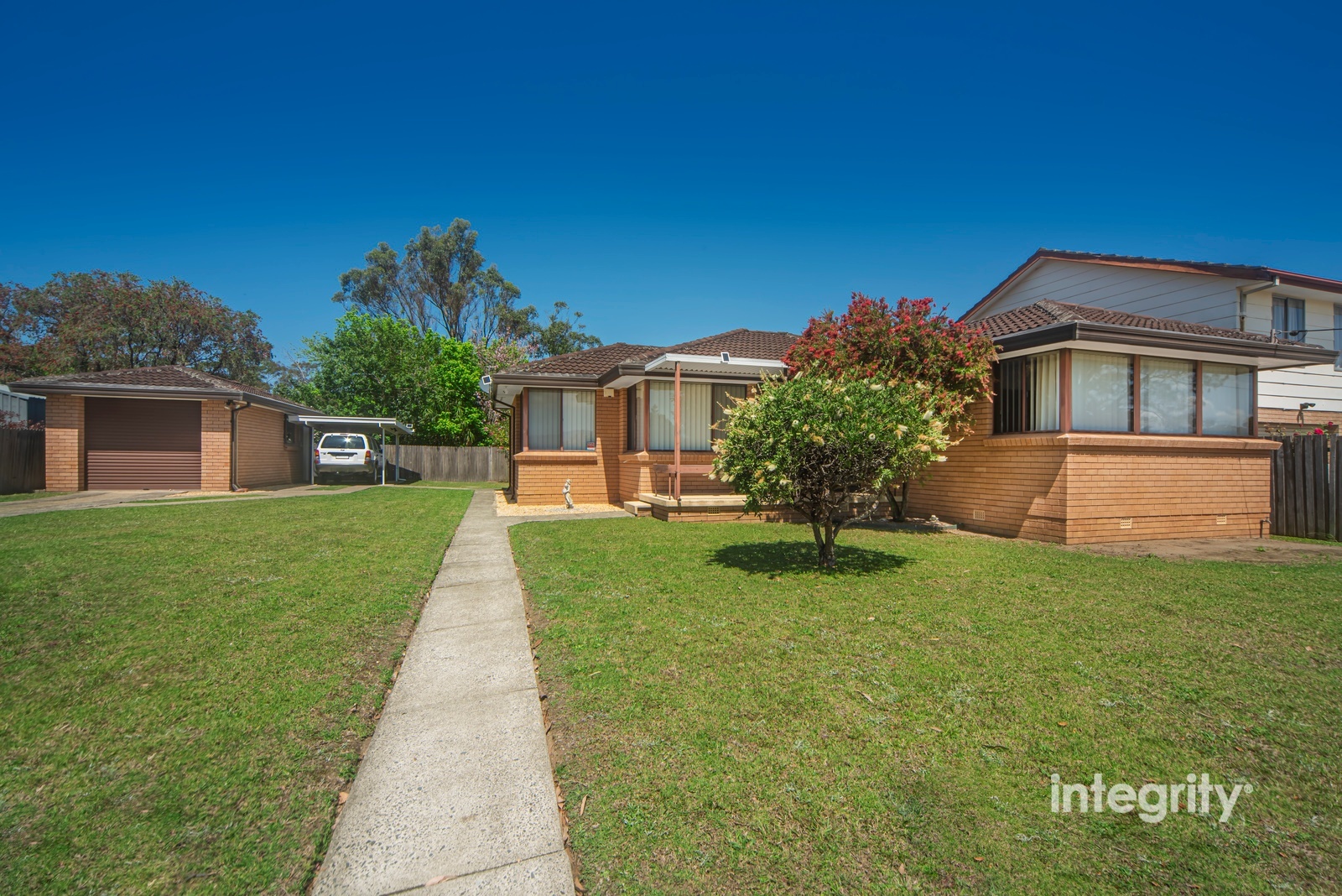 30 MACLEAN ST, NOWRA NSW 2541, 0 Bedrooms, 0 Bathrooms, House