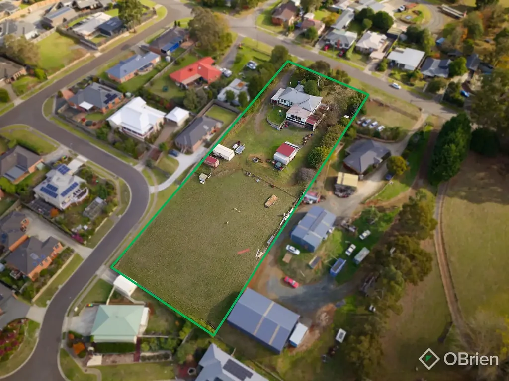 Drouin Renovate, Detonate or Develop on 5000 m2
Call Jodie 0400 338 831 for a private inspection