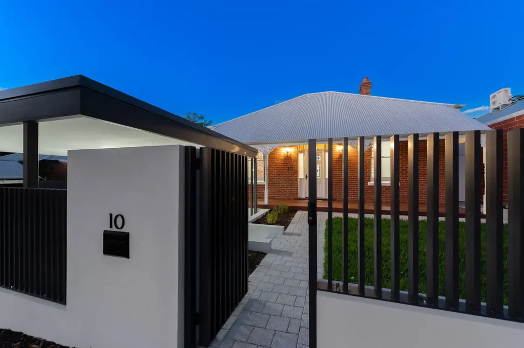 Renovated Character Home!