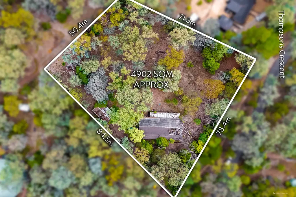 Research 3ห้องนอน Knockdown, rebuild or renovate (STCA) on 4,902sqm in peaceful Research.