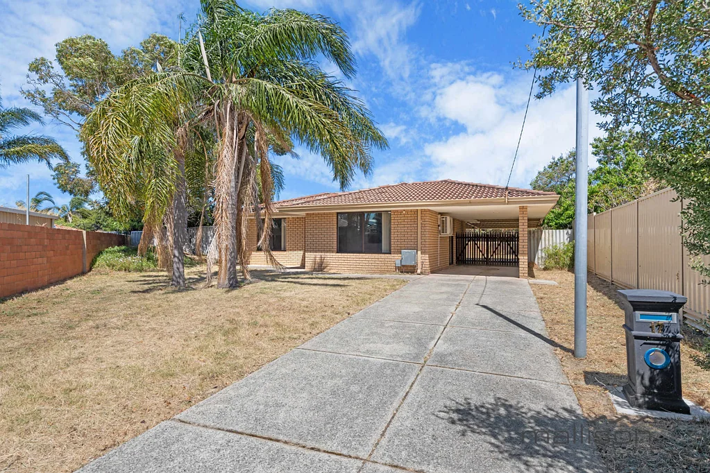 Renovated Home in Quiet Cul-de-sac!