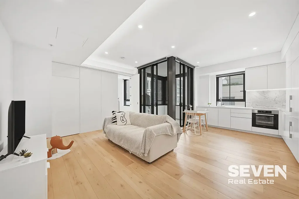1106/229 Miller Street, North Sydney, NSW 2060