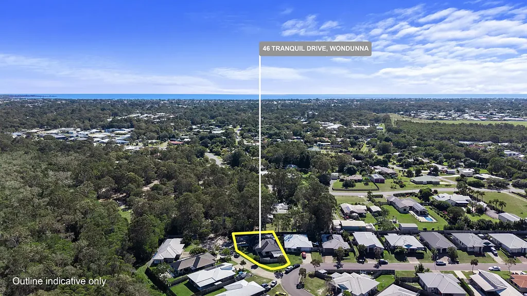 Wondunna 4房  More Than a Home, A Lifestyle Made for Families to Live, Play and Love!