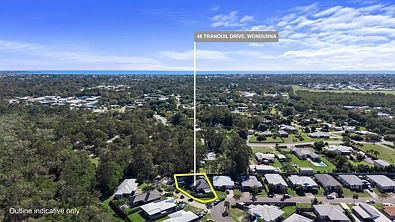 Wondunna 4chambre More Than a Home, A Lifestyle Made for Families to Live, Play and Love!