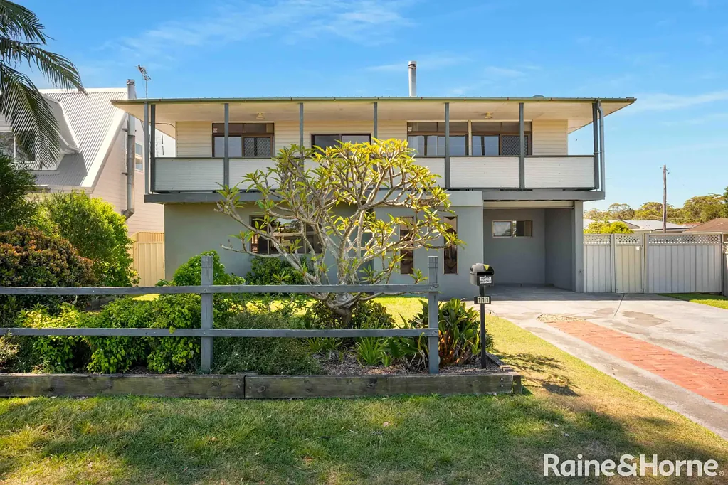 111 Scott Street, Shoalhaven Heads, NSW 2535