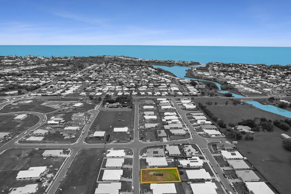 Bargara Prime Coastal Living in the Heart of Bargara