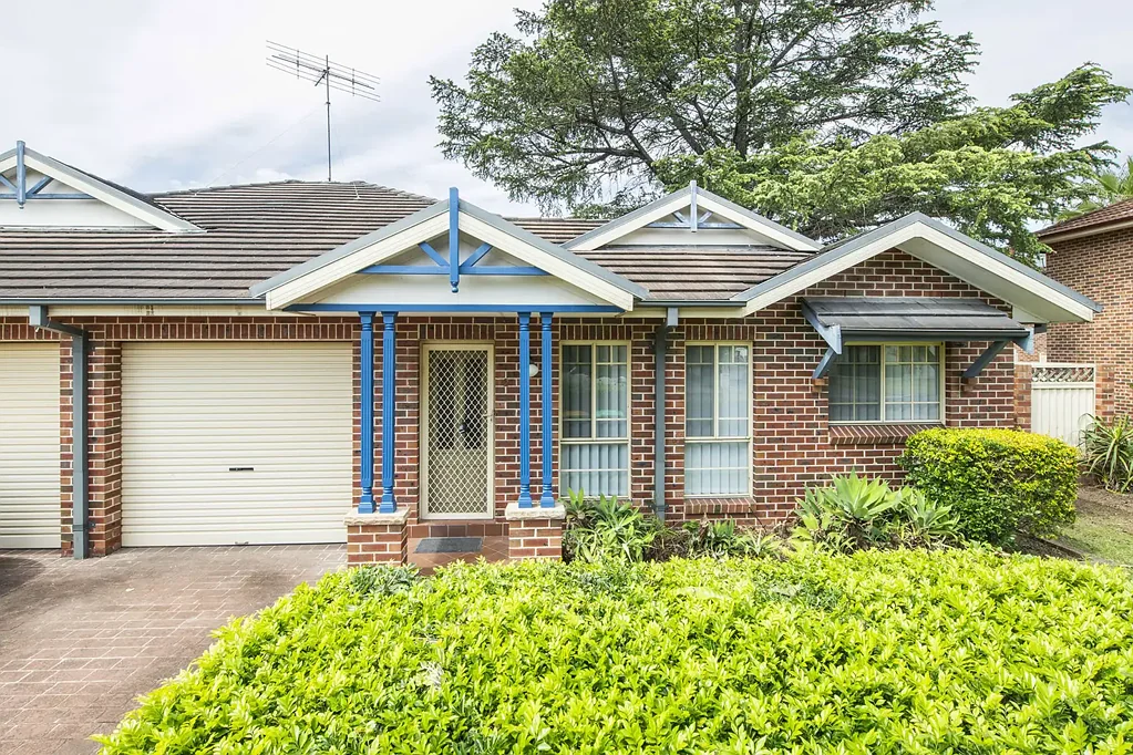 Spacious 3 Bedroom Villa in Emu Plains