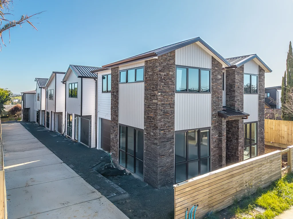 5/23 Bradbury Road, Botany Downs, Manukau City, Auckland