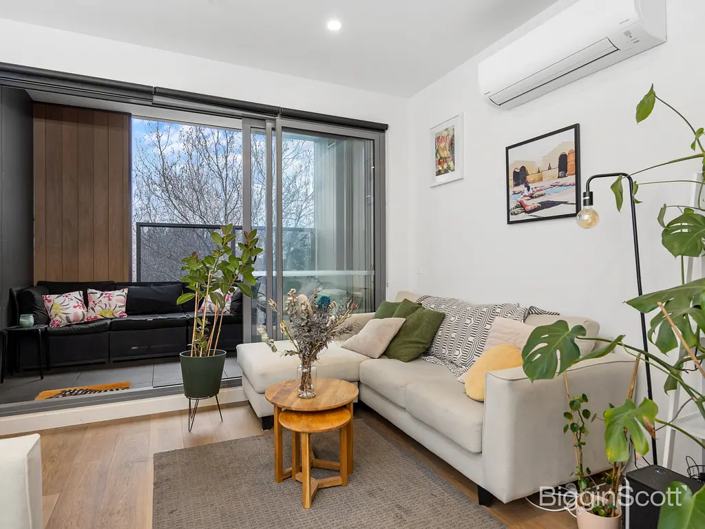 206/466 Lygon Street, Brunswick East, VIC 3057