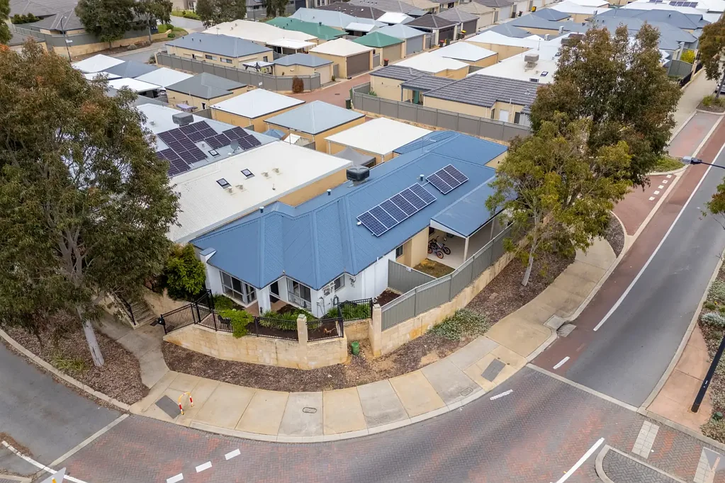 Wellard 4Zimmer Modern Family Living in a Prime Wellard Location