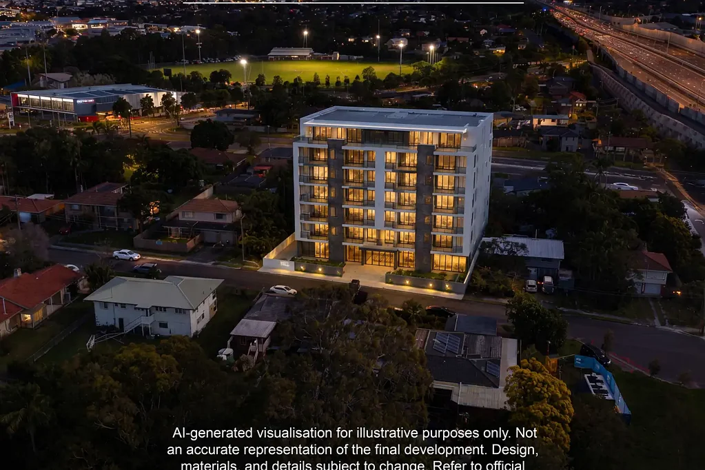 Underwood 7Habitaciones Prime Medium Density Holding with Significant Future Potential!
