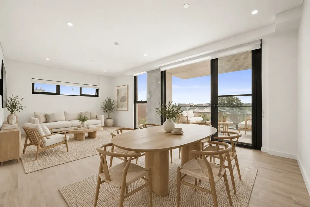 Drummoyne 2બેડરૂમ Understated Luxury in the Heart of Drummoyne