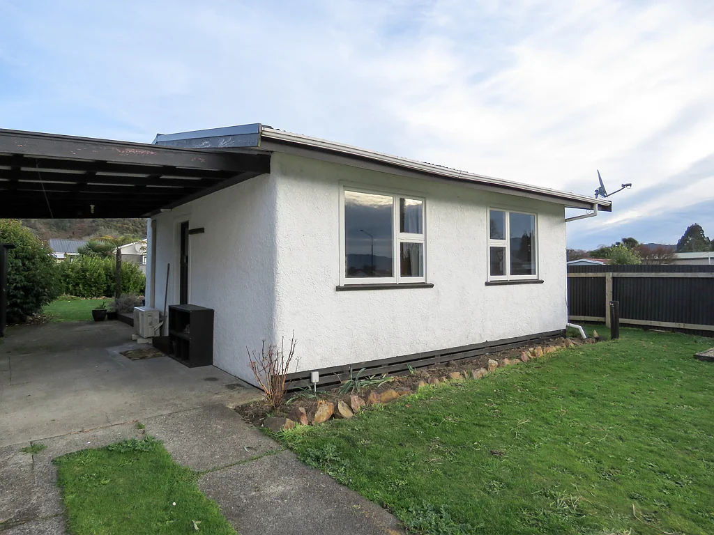 Reefton 2房  It's a treasure