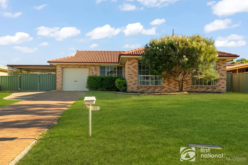11 Lahy Court, Mudgee, NSW 2850